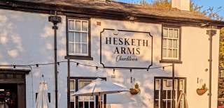 Hesketh Arms
