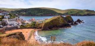 Hope Cove
