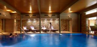 The Greenway Hotel & Spa