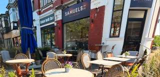 Samuels and Co