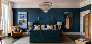 No.38 The Park Cheltenham