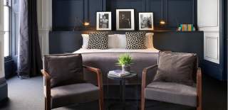 The George Hotel Cheltenham