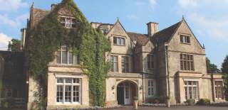 The Greenway Hotel and Spa, Cheltenham