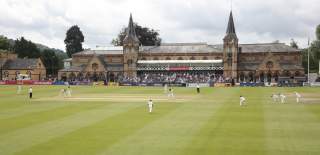 Cheltenham Cricket Festival