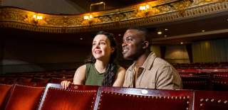 Everyman Theatre