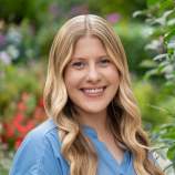 Liv Cowan headshot