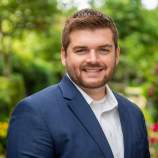 Blake Ruggs headshot