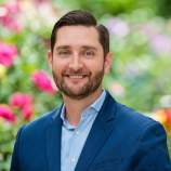 Shaun Yates, Vice President of Convention Sales & Services