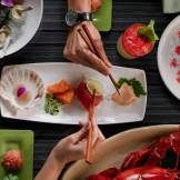 Dining at Pechanga Resort Casino