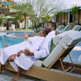 Spas