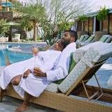 Spa at Pechanga Resort Casino