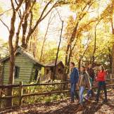 Outdoors Fall Shepherd Family Edited