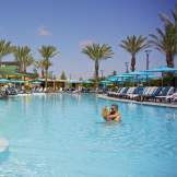 Summer in Temecula Valley