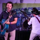 Oktoberfest Texas Prost Stage