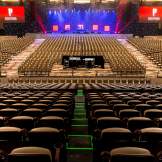 Entertainment at Pechanga Resort Casino
