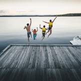 A Complete Guide to Table Rock Lake