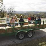 Shepherd Fall Outdoor Attraction