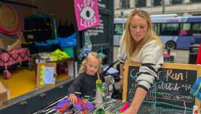 The Super Duper Family Festival