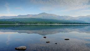 Coniston, The Lake District