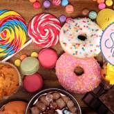 Gatlinburg Sweet Week header