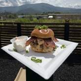 Irish Jacket Burger