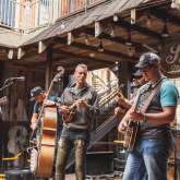 Live Music in Gatlinburg