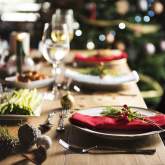 Restaurants open for Christmas