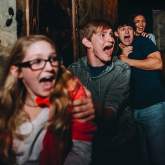 Scary-Good Fall Activities in Gatlinburg: Halloween Fun & More