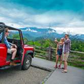 Friends in Smokies