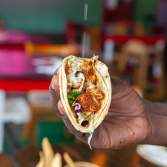 taco