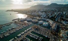 Puerto Marina