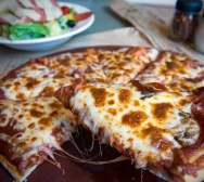 Restaurants - By Cuisine - Pizza