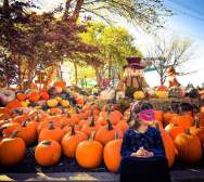 The Great Pumpkin Fest at Kings Island (photo: @anjaligupta.r)