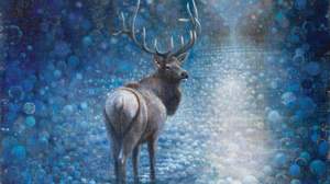 2023 Fall Arts Festival Featured Artwork
