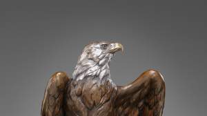 Bryce Pettit Featured Artist Sculpture