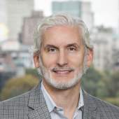 Glenn McGibbon