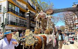 El Rocío de Fuengirola