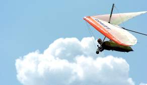 Hang Glider