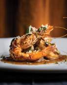 Paprika Studios Dakar Menu Item