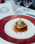 Étoile Tasting Menu