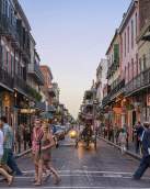 Royal Street - New Orleans