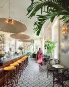 Paradise Lounge - Hotel Saint Vincent
