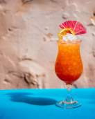 Hurricane, Neal Bodenheimer, CURE