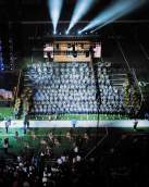 Bayou Classic Battle of the Bands