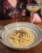 Cacio e Pepe - Sofia