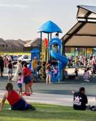 Texoma Health Foundation Park
