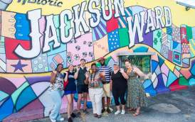 Tours in Downtown Richmond