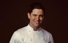 E.J. Lagasse Headshot