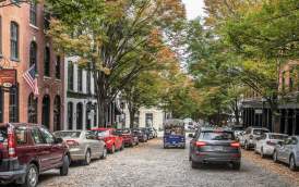 Shockoe Slip