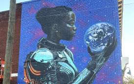 Ross Browne mural 2025